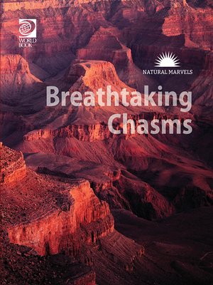 cover image of Breathtaking Chasms